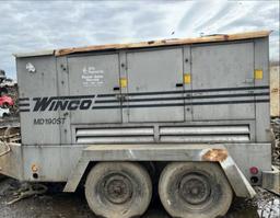 Winco Generator