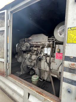 Winco Generator