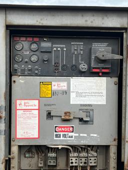 Winco Generator