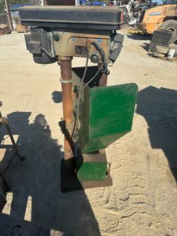 Drill press