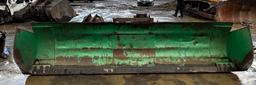 12 ft box blade