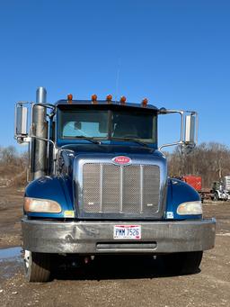 2009 335 Peterbilt Towtruck