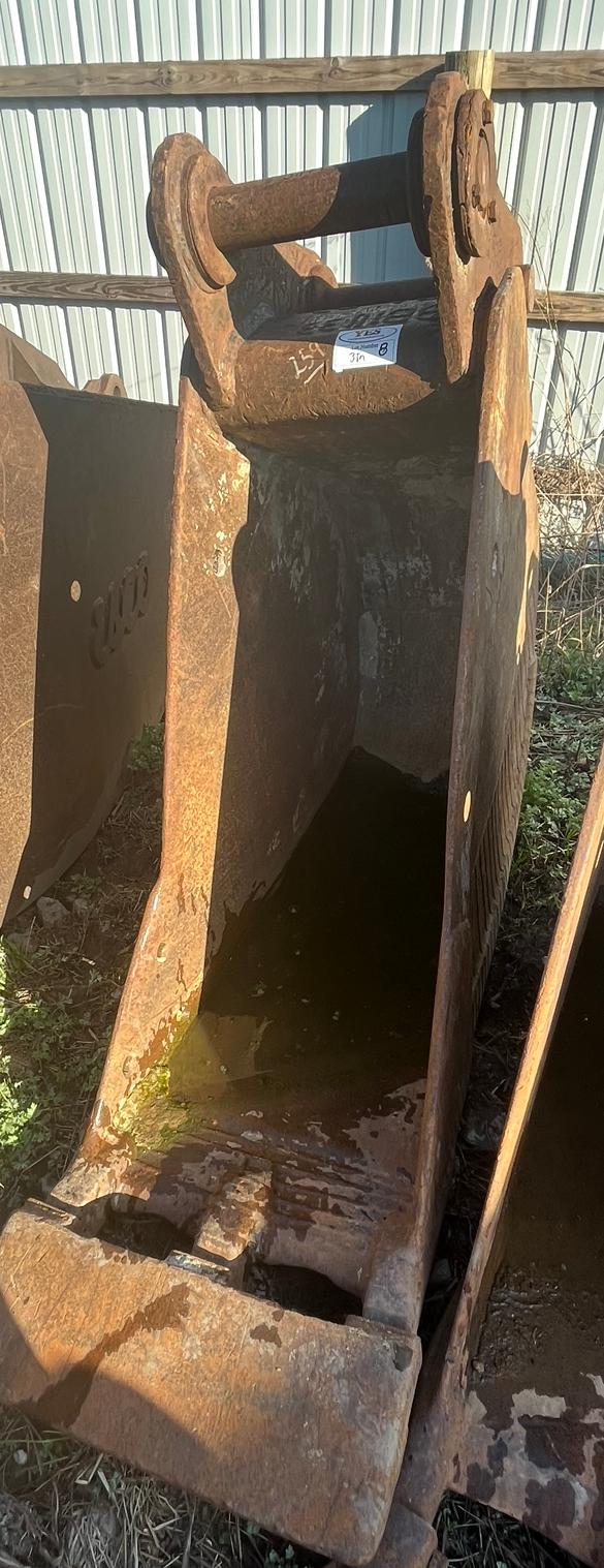 Excavator Bucket