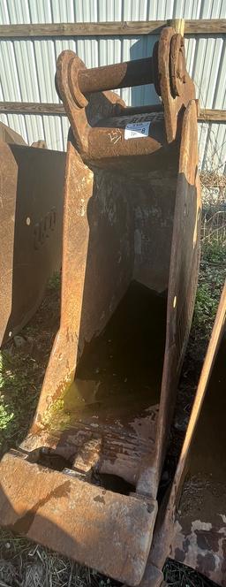Excavator Bucket