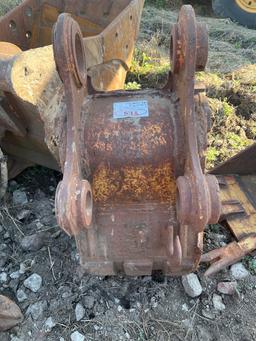 Excavator Bucket