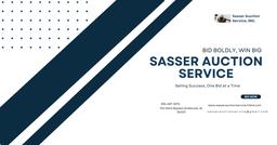 Sasser Auction Service