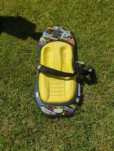 Hydro Slide Knee Board