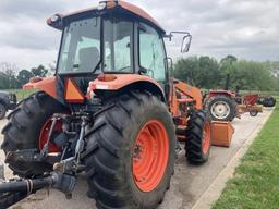 Kubota M9960 Tractor
