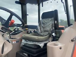 Kubota M9960 Tractor