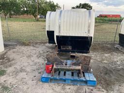 Wylie Saddle Tanks