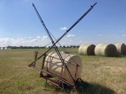 3pt 200gal Spray Rig