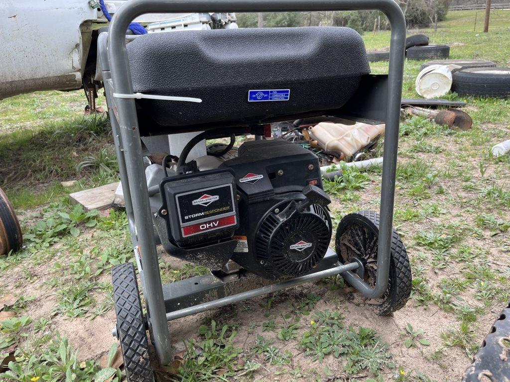 2 Generators