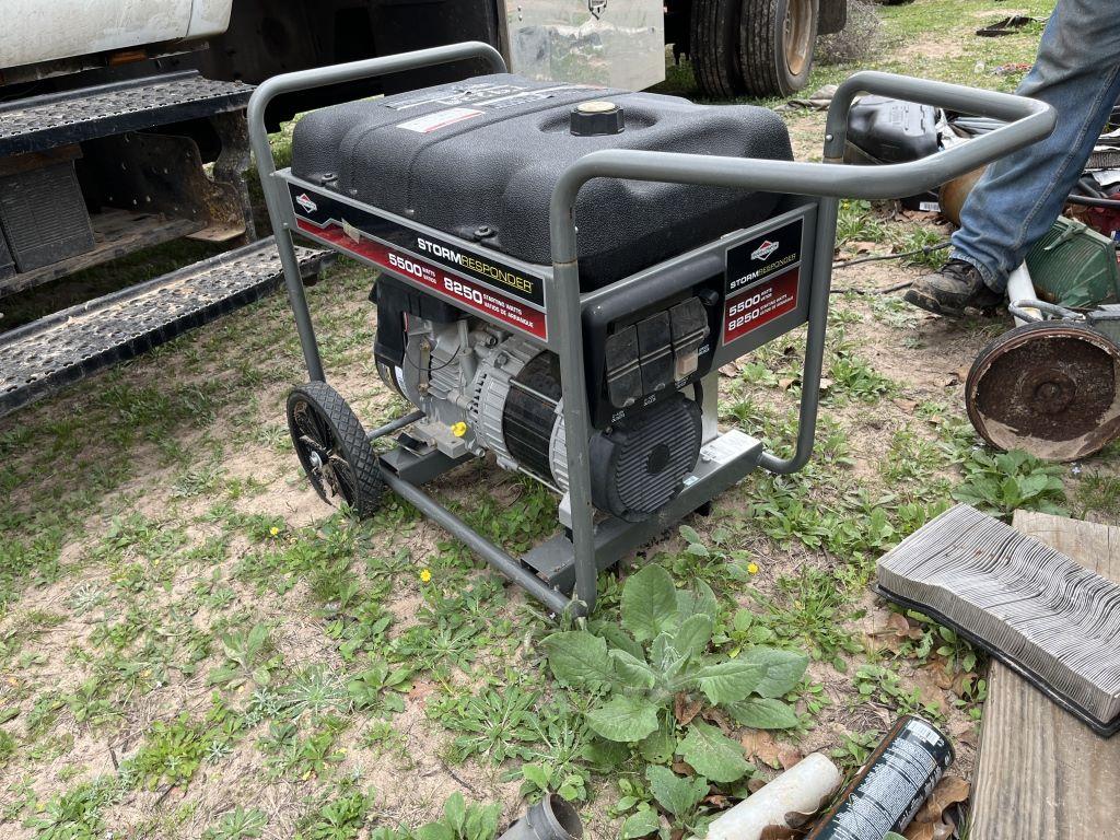 2 Generators