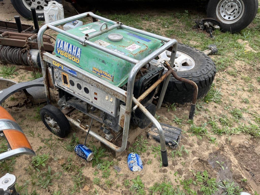 2 Generators