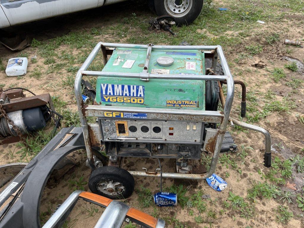 2 Generators