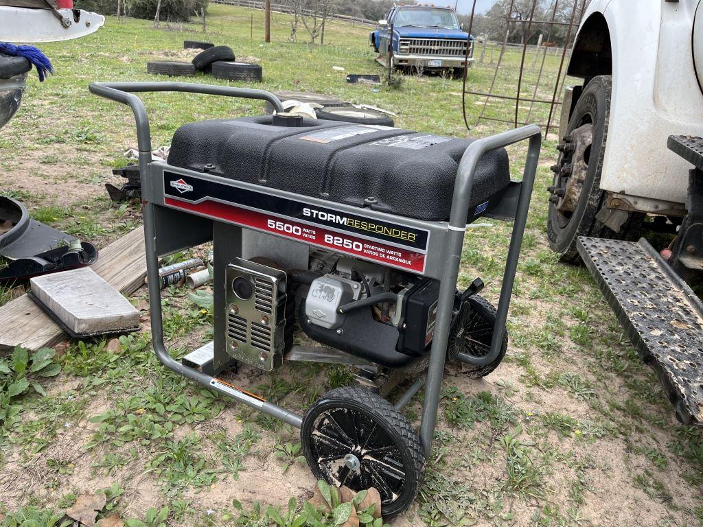 2 Generators