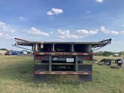 Shop Built Bridge 14' x 44'