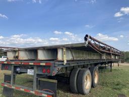 Shop Built Bridge 14' x 44'
