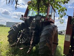 International 3288 Tractor