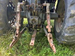 International 3288 Tractor