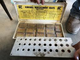 3pc Faucet Seat Replacement Kits