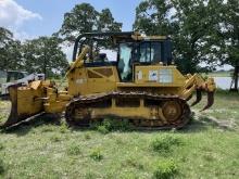 Komatsu D65WX Dozer