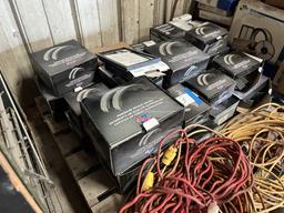 Brake Shoes