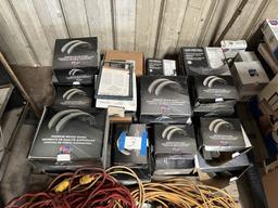 Brake Shoes