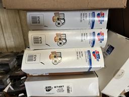 Pallet of Air Filters
