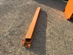76" Fork Extensions