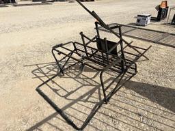 2 Person Ladder Stand