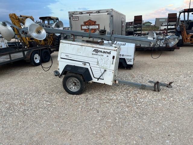 Allmand Bros Nite-Lite Pro