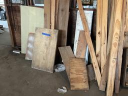 Asst. of Lumber
