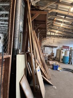 Asst. of Lumber