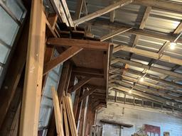 Asst. of Lumber