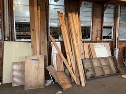 Asst. of Lumber