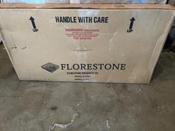 Shower Pan in Box