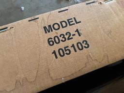 Shower Pan in Box
