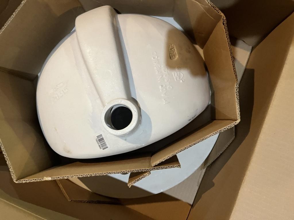 American Standard Countertop Sink