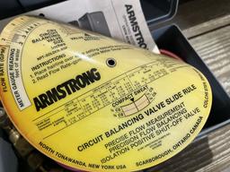 Armstrong CBDM 60-meter