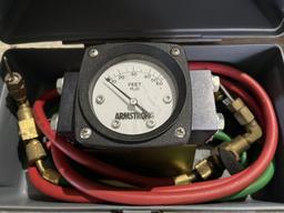 Armstrong CBDM 60-meter