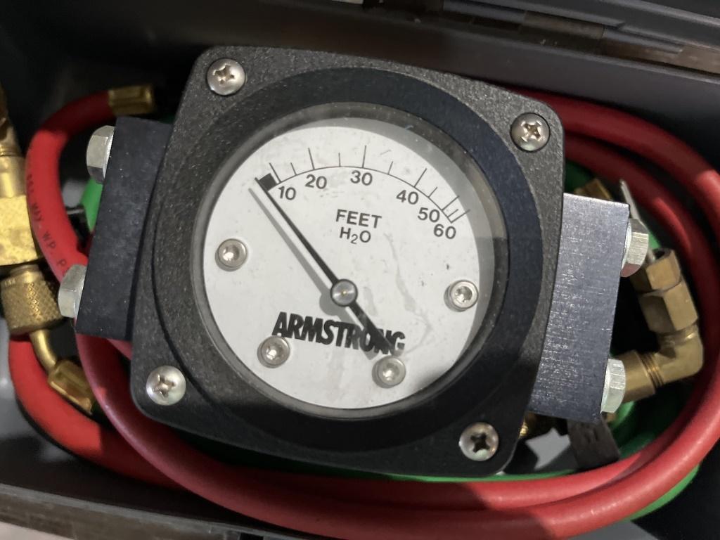 Armstrong CBDM 60-meter