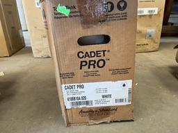 Toilet Tank in Box