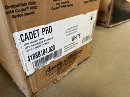 Toilet Tank in Box