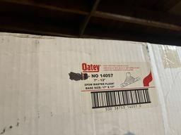 Roof Flashing & Other