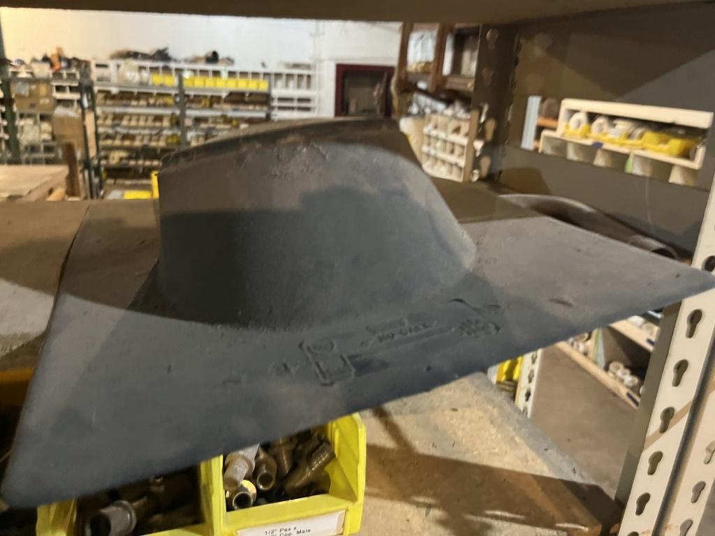 Roof Flashing & Other