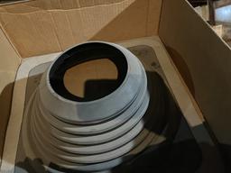 Roof Flashing & Other