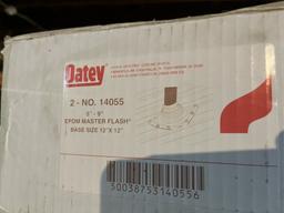 Roof Flashing & Other