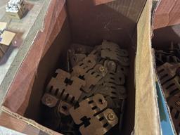 Clamps - Unistrut & Other