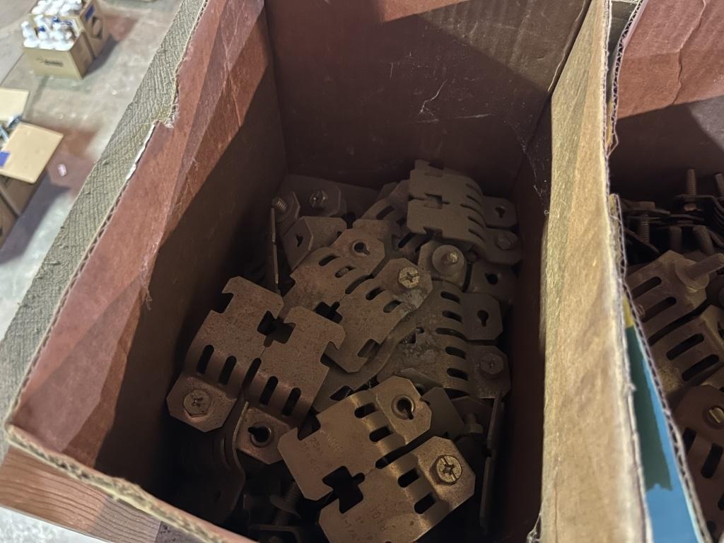 Clamps - Unistrut & Other